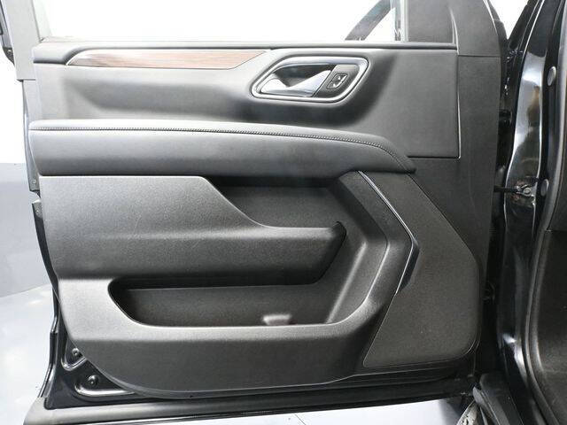 2024 GMC Yukon XL SLE