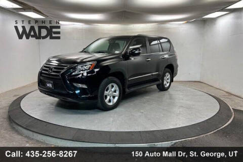 2019 Lexus GX 460