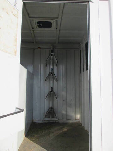 2000 Trailmann Stock Combo