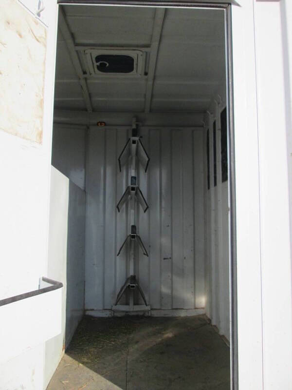 2000 Trailmann Stock Combo