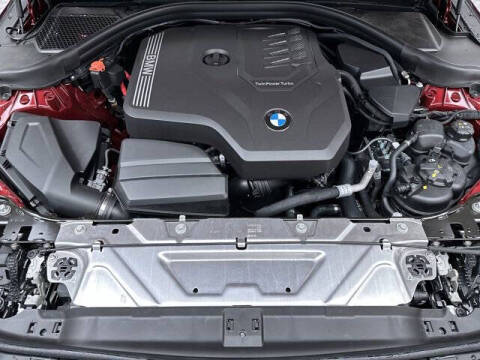 2025 BMW 2 Series 230i xDrive