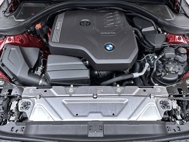 2025 BMW 2 Series 230i xDrive