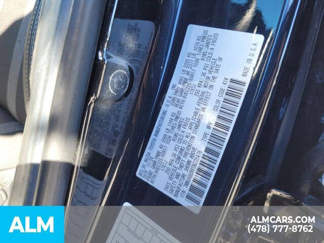 2025 Mazda CX-50 2.5 S Preferred