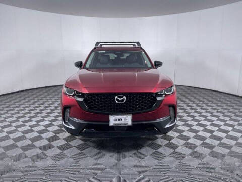 2026 Mazda CX-50 Hybrid Premium