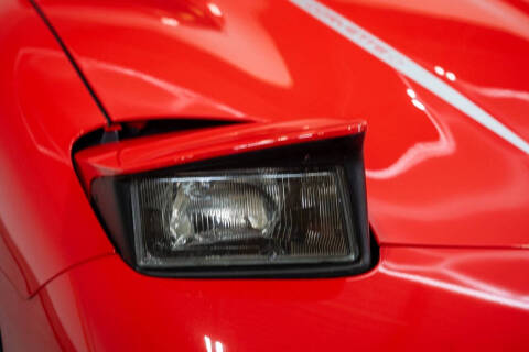 1998 Chevrolet Corvette