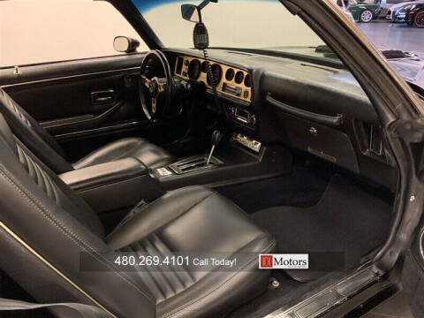 1978 Pontiac Trans Am
