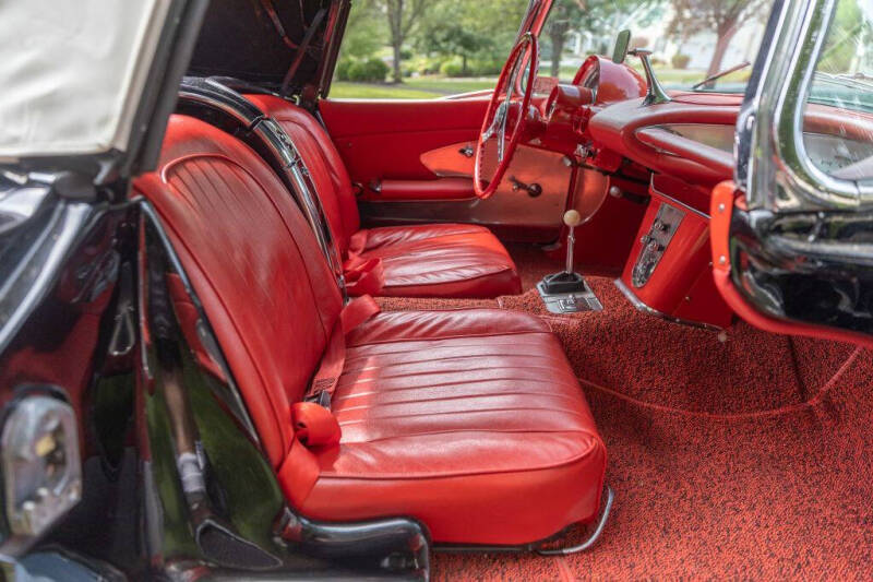1960 Chevrolet Corvette