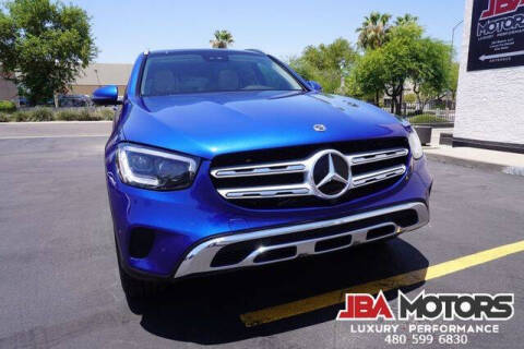 2022 Mercedes-Benz GLC GLC 300