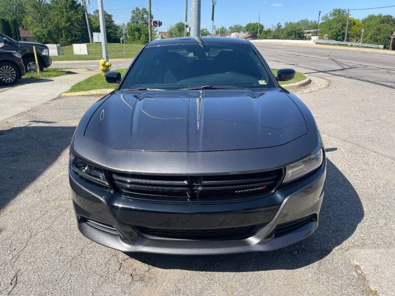 2019 Dodge Charger for sale at 1 Price Auto in Mount Clemens MI