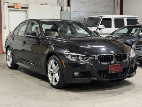 2018 BMW 3 Series 340i xDrive