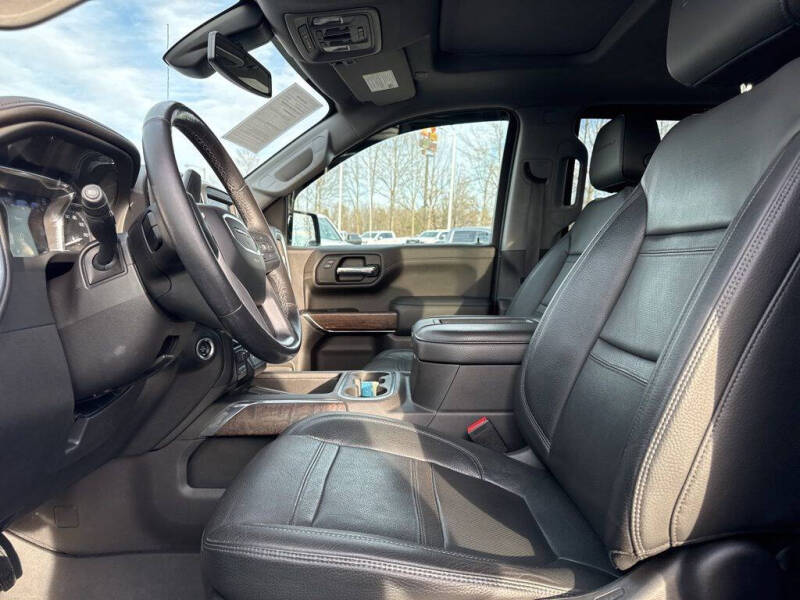 2022 GMC Sierra 1500 Limited