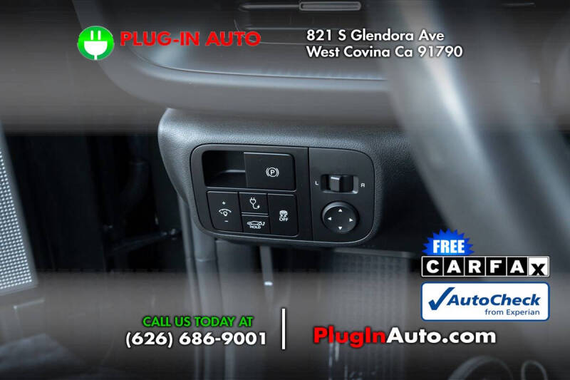 2023 Hyundai IONIQ 6 SEL