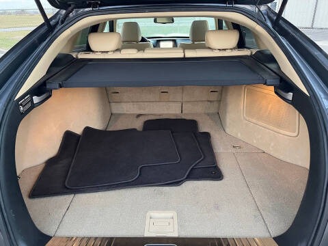 2011 Honda Accord Crosstour EX-L w/Navi