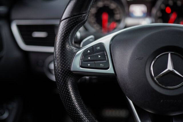 2017 Mercedes-Benz GLE AMG GLE 43