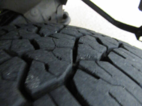 2014 GMC Savana 3500