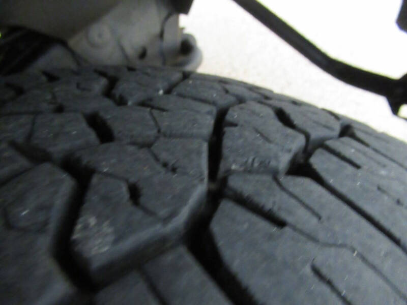 2014 GMC Savana 3500