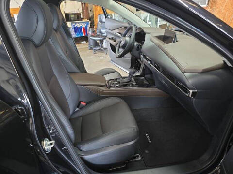 2025 Mazda CX-30 2.5 Turbo Premium