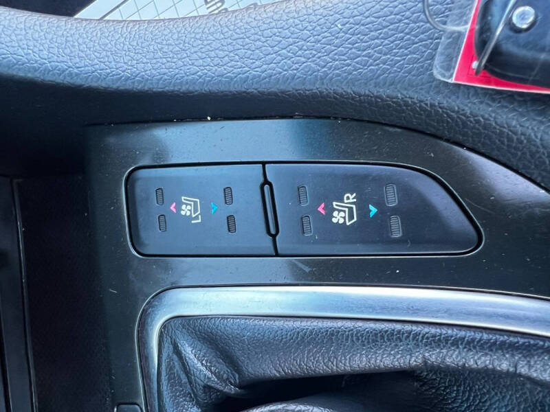 2013 Kia Optima Hybrid EX