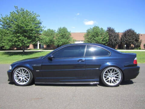 2006 BMW M3