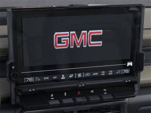 2026 GMC HUMMER EV 2X