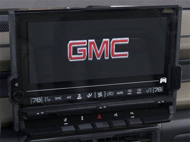 2026 GMC HUMMER EV 2X