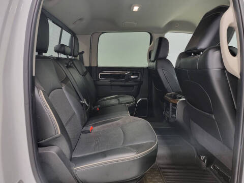 2023 RAM 2500 Laramie