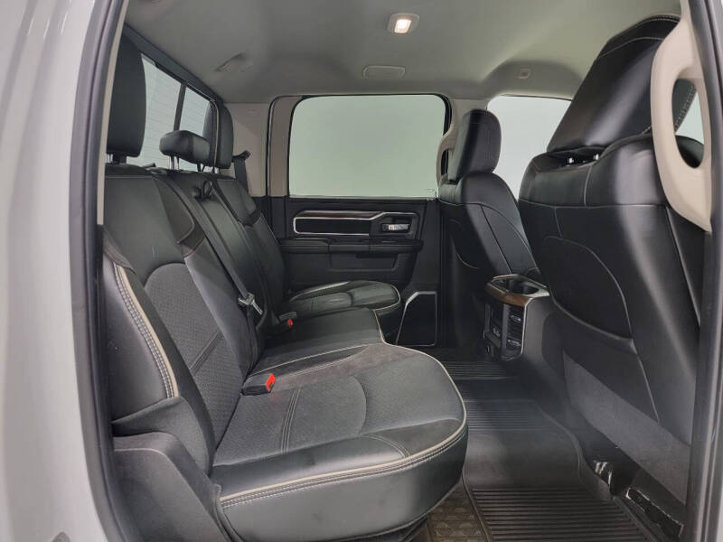 2023 RAM 2500 Laramie