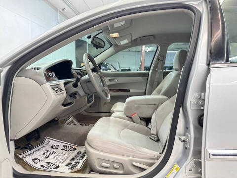 2009 Buick LaCrosse CX