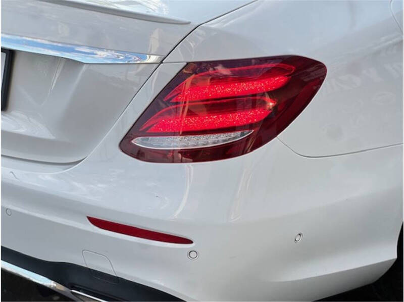 2019 Mercedes-Benz E-Class E 300