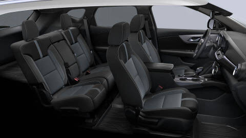 2026 Chevrolet Blazer LT