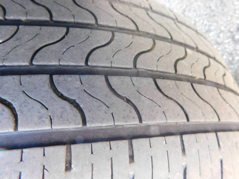 2008 Saturn Vue XE-V6