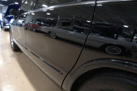 1994 Chevrolet Impala SS