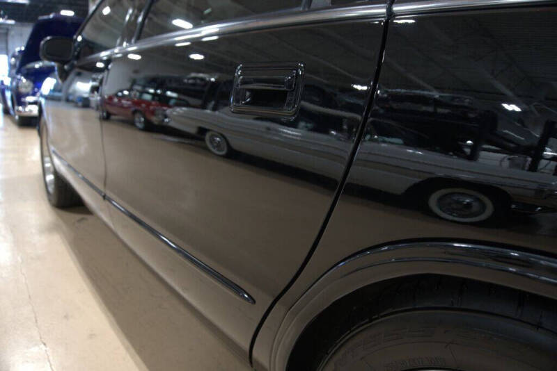 1994 Chevrolet Impala SS