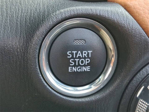 2018 FIAT 124 Spider Lusso