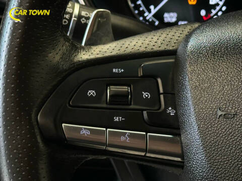 2024 Cadillac CT5 Sport