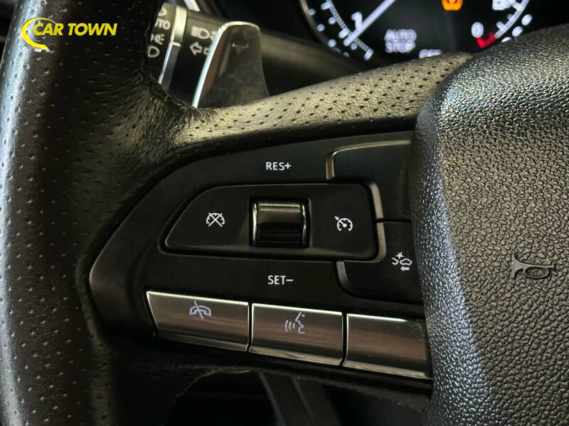 2024 Cadillac CT5 Sport