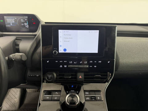 2023 Subaru Solterra Premium