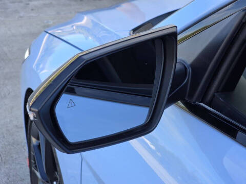 2025 Hyundai Elantra N