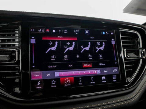2025 Dodge Durango R/T