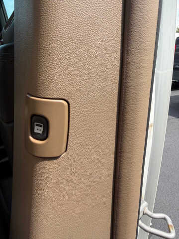2013 Chrysler Town and Country Touring