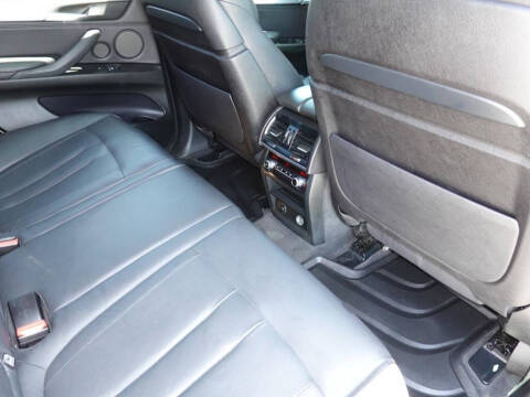 2014 BMW X5 xDrive35i