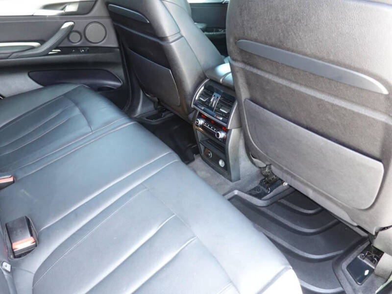 2014 BMW X5 xDrive35i