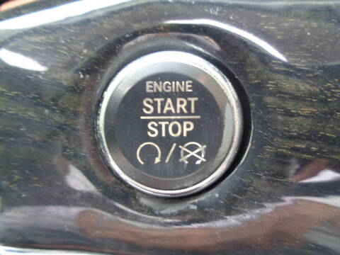 2012 Jeep Grand Cherokee Overland