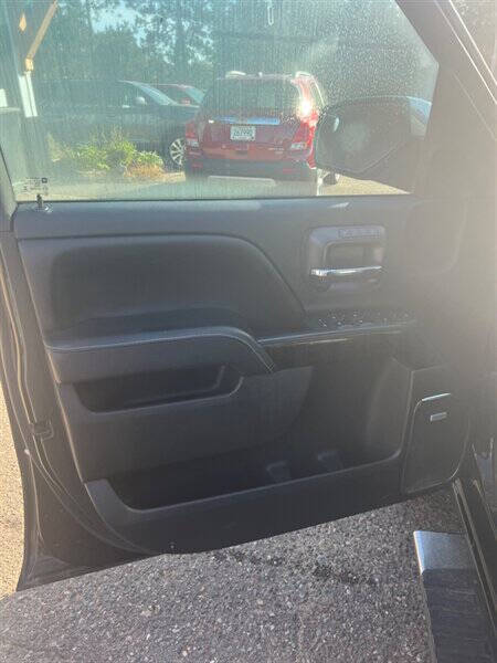 2015 GMC Sierra 1500