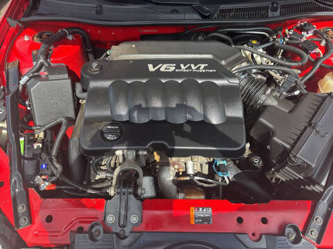 2013 Chevrolet Impala LT Fleet