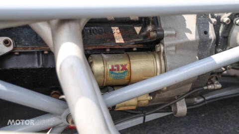 1962 Lotus 22 Formula Jr