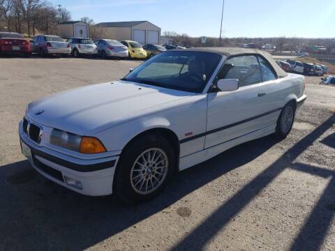 1999 BMW 3 Series for sale at Independent Auto - Main Street Motors in Rapid City SD