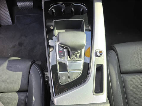 2021 Audi A5 Sportback quattro Premium Plus 45 TFSI