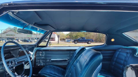 1966 Chevrolet Caprice