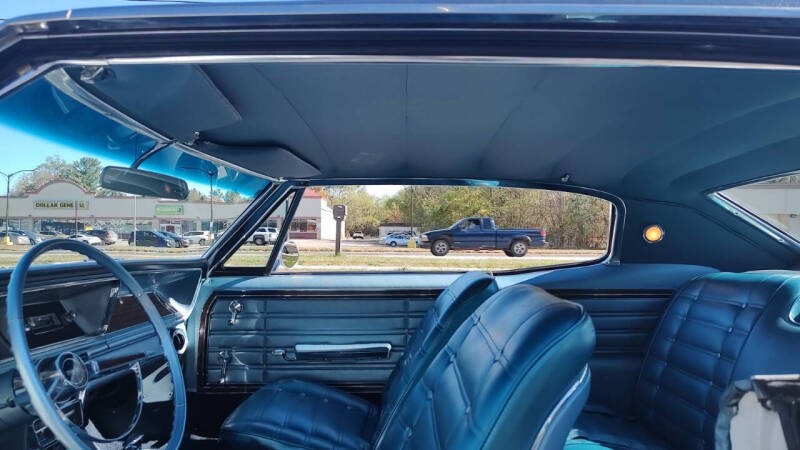 1966 Chevrolet Caprice